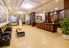 ロビー 2 Baly Hotel