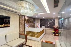 大堂 Eros Hotel Da Nang