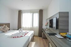 多功能厅 Eros Hotel Da Nang