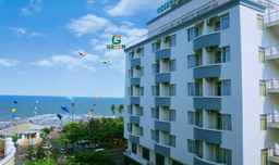 Green Hotel Vung Tau, Rp 409.492