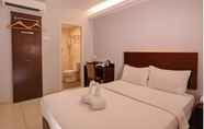 Bedroom 3 GM Hotel Sunway Metro