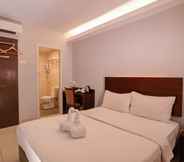 Bedroom 3 GM Hotel Sunway Metro