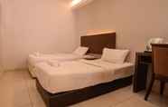 Kamar Tidur 7 GM Hotel Sunway Metro