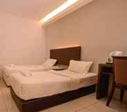 Bedroom 7 GM Hotel Sunway Metro