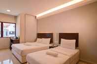 Bedroom GM Hotel Sunway Metro