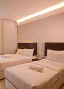 BEDROOM GM Hotel Sunway Metro