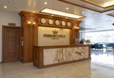 大堂 7 Phuong Anh 2 Hotel