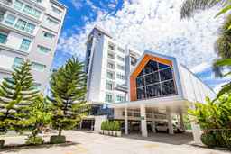 Phavina Hotel Rayong, USD 45.21