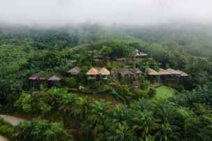 Khaosok Boutique Camps, THB 3,535.77