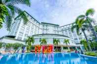 Swimming Pool Sai Gon Rach Gia Hotel