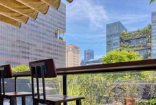 Lain-lain Habyt Clarke Quay