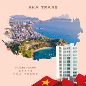 Others1Muong Thanh Grand Nha Trang Hotel,TRƯỜNG TRUNG CẤP Y DƯỢC YERSIN NHA TRANG飯店