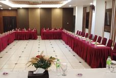 행사장 Arinas Hotel