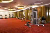 Fitness Center Sunrise Ocean View Apartment Nha Trang