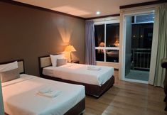 寝室 6 The Villa Chiang Rai