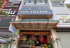 Bên ngoài 7 Doha Central Bliss Danang Hotel by Haviland