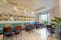 Quầy bar, cafe và phòng lounge Lantana Boutique Hoi An Hotel