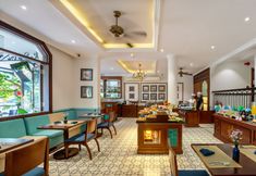 Restaurant 4 Lantana Boutique Hoi An Hotel