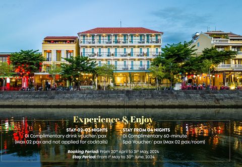 Others Lantana Boutique Hoi An Hotel