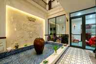 บริการของโรงแรม Lantana Boutique Hoi An Hotel