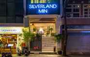 ภายนอกอาคาร 2 Silverland Min Hotel