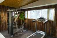 Fitness Center Silverland Min Hotel