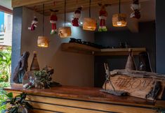 Restaurant 6 Amboy Hometel