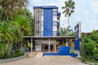 外觀 4 Kokotel Khao Lak Seascape