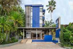 Kokotel Khao Lak Seascape, USD 33.31
