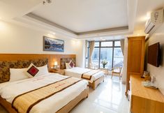 Bedroom 7 Sapa Snow Hotel