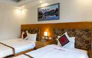 Bilik Tidur 3 Sapa Snow Hotel