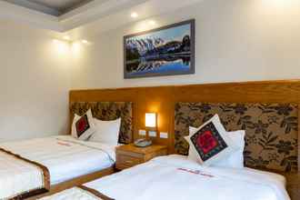 Phòng ngủ 4 Sapa Snow Hotel