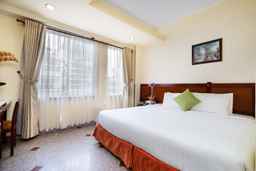 Lucasta Saigon Hotel, ₱ 1,734.37