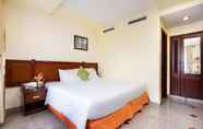 Bedroom 5 Lucasta Saigon Hotel