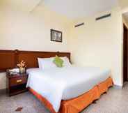 Bedroom 5 Lucasta Saigon Hotel
