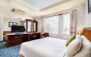 ห้องนอน 7 Lucasta Saigon Hotel