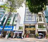 Exterior 4 Lucasta Saigon Hotel