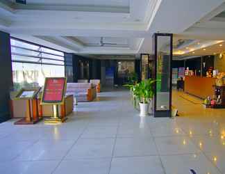 Sảnh chờ 2 Kieu Anh Hotel