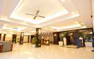 Lobby 7 Kieu Anh Hotel