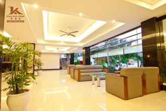 Sảnh chờ 4 Kieu Anh Hotel