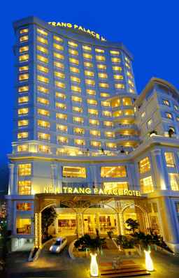 Nha Trang Palace Hotel, SGD 34