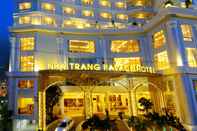 Luar Bangunan Nha Trang Palace Hotel
