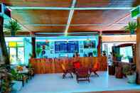 Bar, Kafe, dan Lounge Pechmaneekan Beach Resort