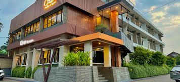 Exterior 3 Citrus-house
