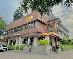 Citrus-house, Rp 459.998