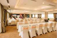 Functional Hall La Sapinette Hotel Dalat