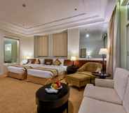 Phòng ngủ 2 La Sapinette Hotel Dalat