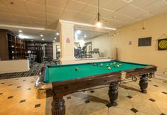 Khác 6 La Sapinette Hotel Dalat