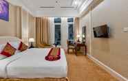 ห้องนอน 6 La Sapinette Hotel Dalat