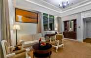 Accommodation Services 4 La Sapinette Hotel Dalat